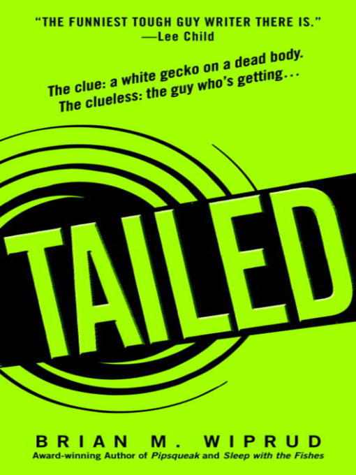 Cover image for Tailed
